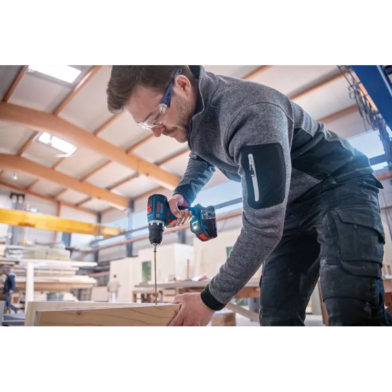 “Bosch Combi-kit 4 instrumenti 18V baterija”