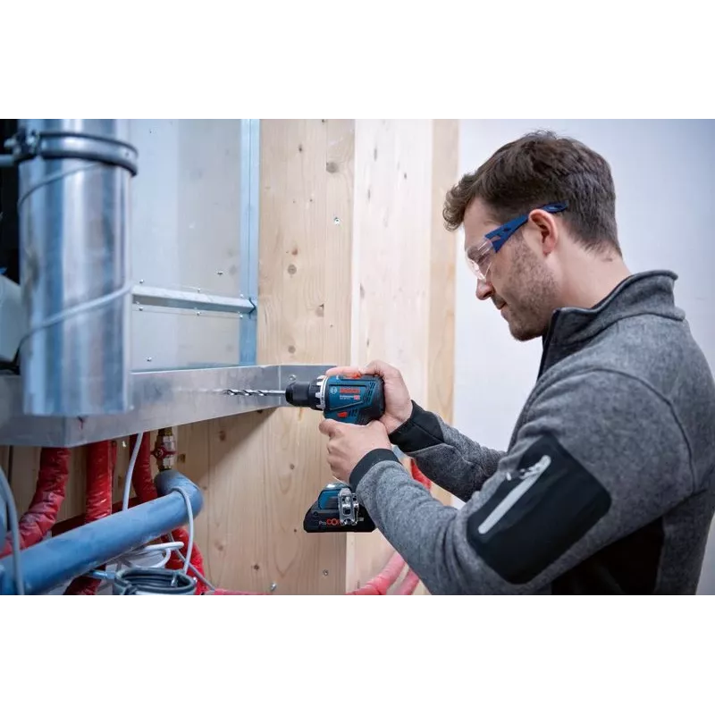 “Bosch Combi-kit 4 instrumenti 18V baterija”