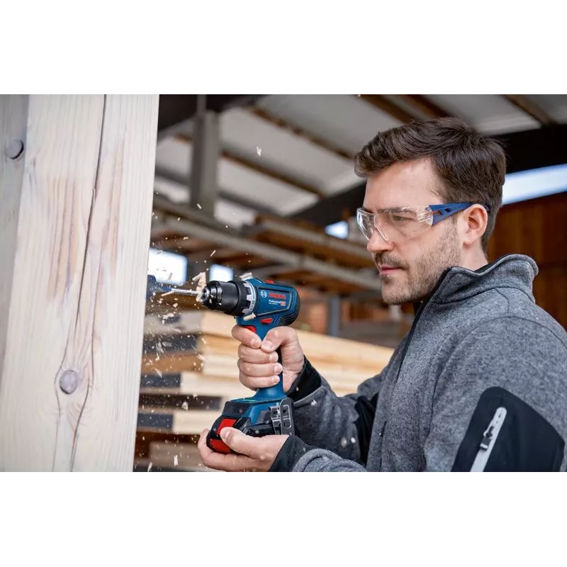 “Bosch Combi-kit 4 instrumenti 18V baterija”