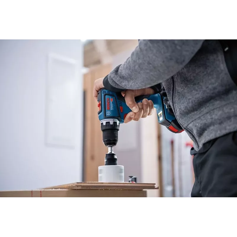 “Bosch Combi-kit 4 instrumenti 18V baterija”