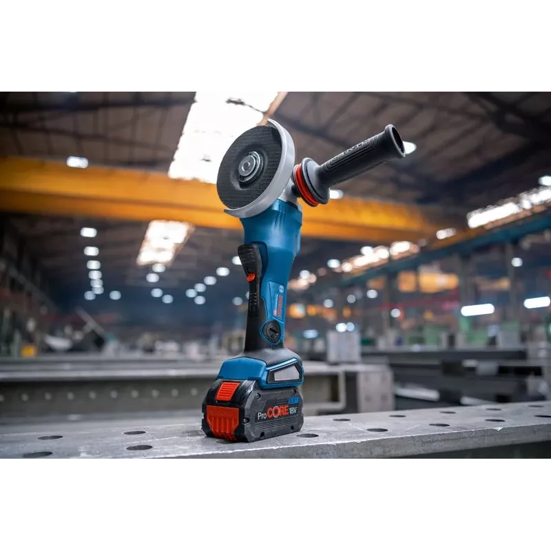 “Bosch Combi-kit 4 instrumenti 18V baterija”