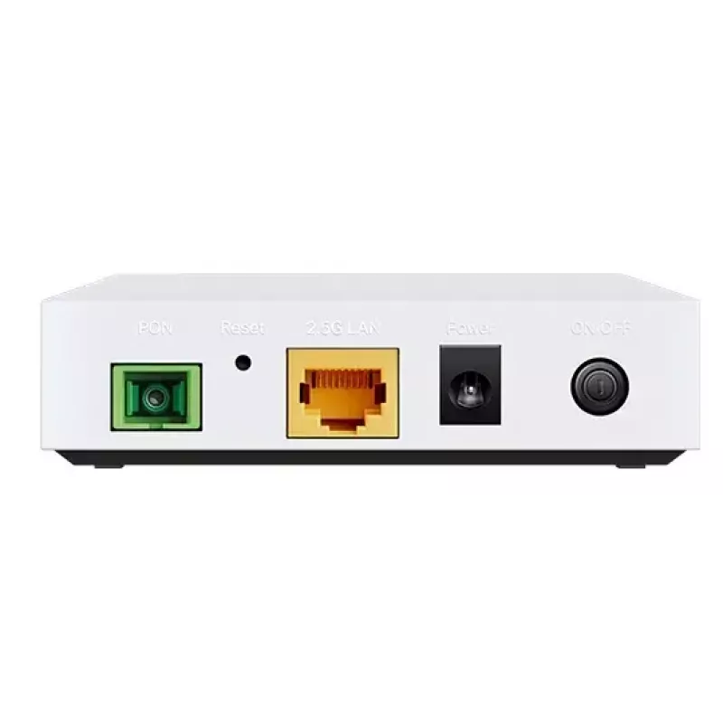Tīkla multivides pārveidotājs TP-Link XZ005-G6 2488 Mbit/s 1490 nm Balts