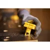 Kokapstrādes darbgalds Stanley STST83800-1 bambusa tērauds melns dzeltens 625mm