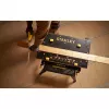 Kokapstrādes darbgalds Stanley STST83800-1 bambusa tērauds melns dzeltens 625mm