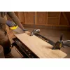 Kokapstrādes darbgalds Stanley STST83800-1 bambusa tērauds melns dzeltens 625mm