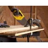 Kokapstrādes darbgalds Stanley STST83800-1 bambusa tērauds melns dzeltens 625mm