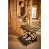 Kokapstrādes darbgalds Stanley STST83800-1 bambusa tērauds melns dzeltens 625mm