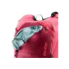 Mugursoma DEUTER Updays 20 — 20 L viegla dienas soma, krāsa Rubīna hibisks
