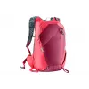 Mugursoma DEUTER Updays 20 — 20 L viegla dienas soma, krāsa Rubīna hibisks