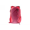 Mugursoma DEUTER Updays 20 — 20 L viegla dienas soma, krāsa Rubīna hibisks