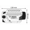 Bosch GLI DeciLED Professional zila, pelēka LED