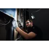 Bosch GLI DeciLED Professional zila, pelēka LED