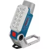 Bosch GLI DeciLED Professional zila, pelēka LED