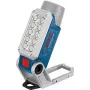 Bosch GLI DeciLED Professional zila, pelēka LED