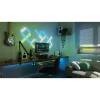 Nanoleaf Lines Squared paplašināšanas komplekts citā baltā krāsā RGB IP20