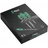 Instrumentu komplekts Wera 334/6 Kraftform