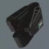 L veida Torx atslēgu komplekts Wera 967/9 TX BO