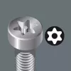 L veida Torx atslēgu komplekts Wera 967/9 TX BO