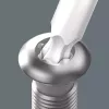 L veida Torx atslēgu komplekts Wera 967/9 TX BO