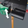 L veida Torx atslēgu komplekts Wera 967/9 TX BO