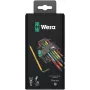 L veida Torx atslēgu komplekts Wera 967/9 TX BO