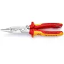 Knaibles Knipex 13 96 200 T Maksimālais caurules diametrs 1,5 cm