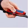 Kabeļu noņēmējs Knipex ErgoStrip 16 95 02 SB