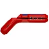Kabeļu noņēmējs Knipex ErgoStrip 16 95 02 SB