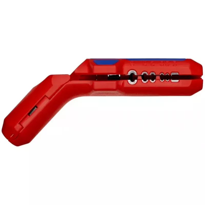 Kabeļu noņēmējs Knipex ErgoStrip 16 95 02 SB
