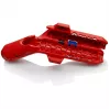 Kabeļu noņēmējs Knipex ErgoStrip 16 95 02 SB