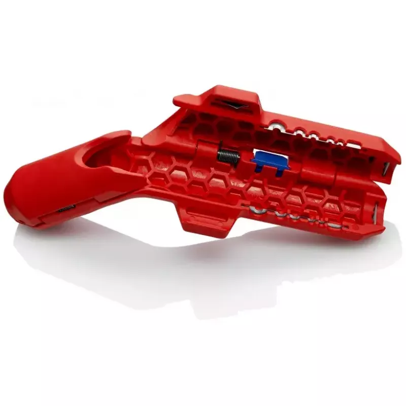 Kabeļu noņēmējs Knipex ErgoStrip 16 95 02 SB