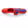 Kabeļu noņēmējs Knipex ErgoStrip 16 95 02 SB