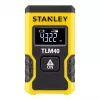 Attāluma mērītājs Stanley STHT77666-0 Melns Dzeltens 0,165–12 m LCD