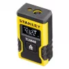 Attāluma mērītājs Stanley STHT77666-0 Melns Dzeltens 0,165–12 m LCD