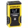 Attāluma mērītājs Stanley STHT77666-0 Melns Dzeltens 0,165–12 m LCD