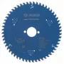 Bosch 2 608 644 102 ripzāģa asmens 19 cm 1 gab.
