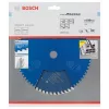 Bosch 2 608 644 102 ripzāģa asmens 19 cm 1 gab.