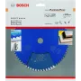 Bosch ‎2608644129 riņķveida zāģa asmens 20.3 cm 1 gab.