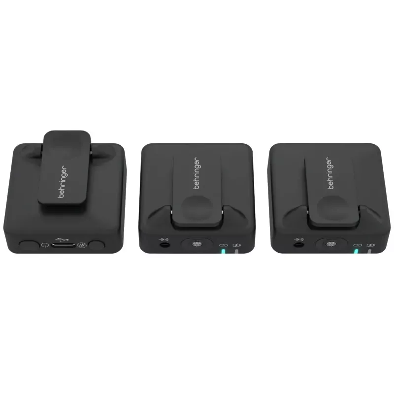 Bezvadu kameru sistēma Behringer Go Cam Wireless II