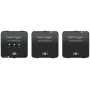 Bezvadu kameru sistēma Behringer Go Cam Wireless II