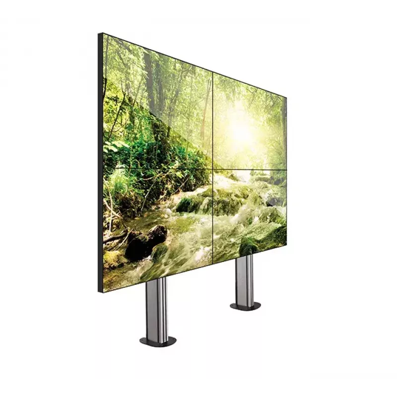 Sienas plāksne B-Tech SYSTEM X BT8380-JPK/B