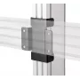 Sienas plāksne B-Tech SYSTEM X BT8380-JPK/B