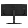 GIGABYTE MO34WQC2 34 collu OLED WQHD izliekts spēļu monitors - 3440 x 1440, 240Hz, 0.03ms, KVM, 250 cd/m², FreeSync Premium Pro, DisplayHDR True Black 400, HDMI 2.1, Displayport 1.4
