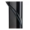 B-Tech SYSTEM X BT8380-060/B V3 kolonna melna 0,6 m