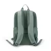 DICOTA Eco Backpack Scale - 13-15.6in piezīmjdatora mugursoma - pelēka / 600d pārstrādāts PET