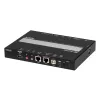 ATEN CN9850-AT-G KVM slēdzis melns