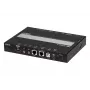 ATEN CN9850-AT-G KVM slēdzis melns
