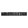 ATEN CN9850-AT-G KVM slēdzis melns