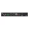 ATEN CN9850-AT-G KVM slēdzis melns