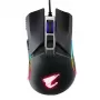 GIGABYTE AORUS M5 pele Spēlēm Labroču USB Tipa-A Optiska 16000 DPI